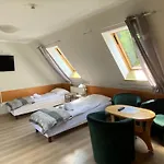 빌라 Jarzebina *