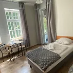 Jarzebina 빌라 두슈니키 즈드로지