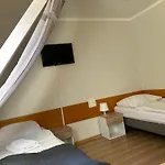 Jarzebina 두슈니키 즈드로지