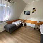 Jarzebina 빌라 두슈니키 즈드로지