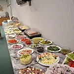 빌라 Jarzebina *