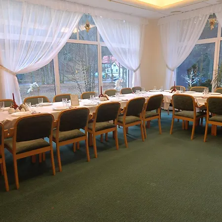 Jarzebina Villa Duszniki Zdrój