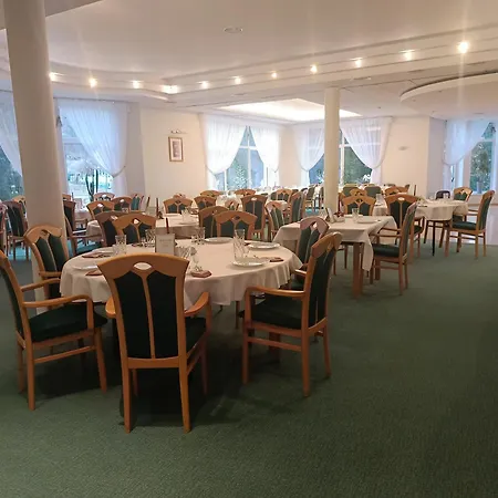 Villa Jarzebina Duszniki Zdrój