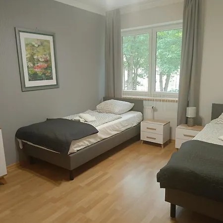 Jarzebina Duszniki Zdrój