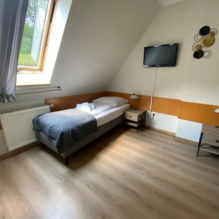 Jarzebina Duszniki Zdrój