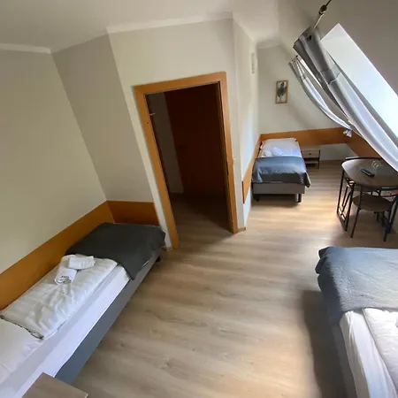 Jarzebina * Duszniki Zdrój