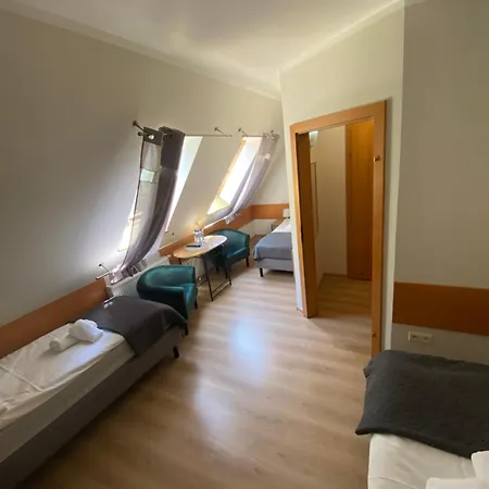 Jarzebina Villa *