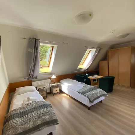 Jarzebina Duszniki Zdrój