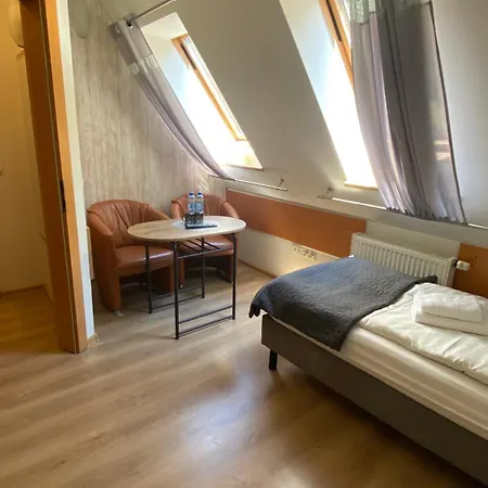Jarzebina * Duszniki Zdrój