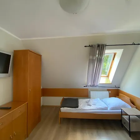 Jarzebina * Duszniki Zdrój