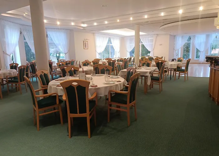 Villa Jarzebina Duszniki Zdrój