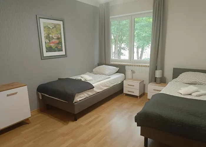 Jarzebina Duszniki Zdrój