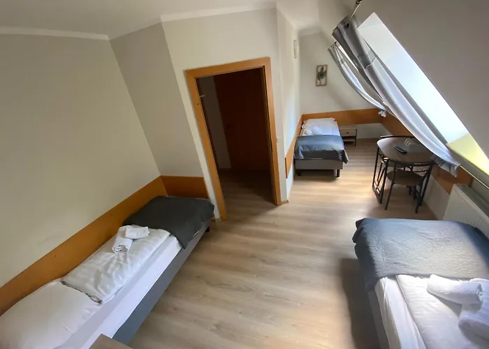 Jarzebina * Duszniki Zdrój