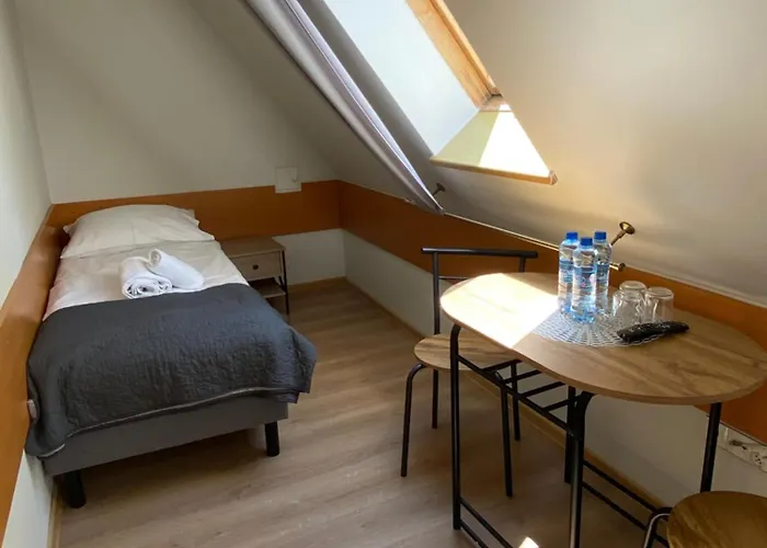 Jarzebina * דוז'ניקי ז'דרוז'