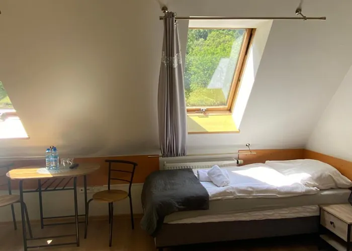 Villa Jarzebina Duszniki Zdrój