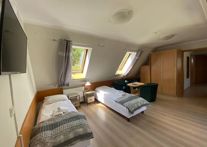 Jarzebina Duszniki Zdrój