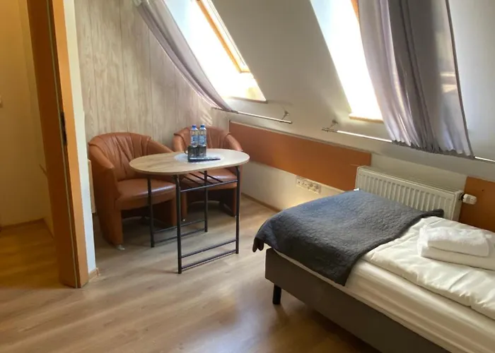 Jarzebina * Duszniki Zdrój