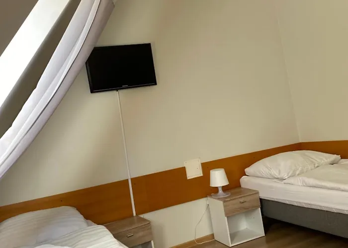 Jarzebina Duszniki Zdrój