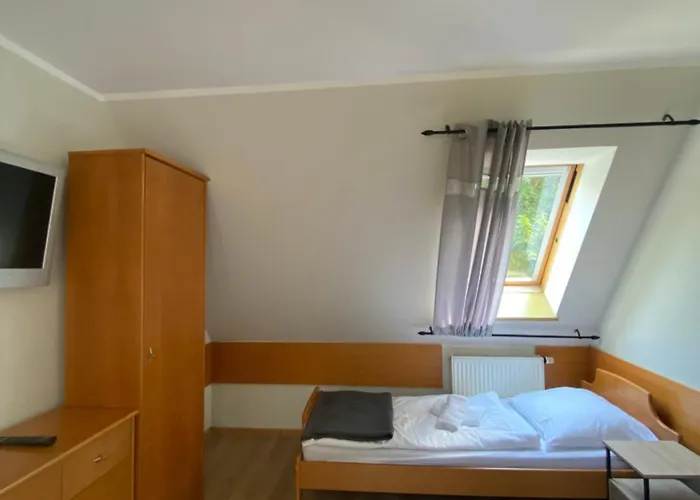 Jarzebina * דוז'ניקי ז'דרוז'